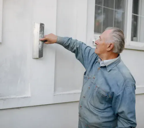 Peinture extérieure & ravalement à Fargues